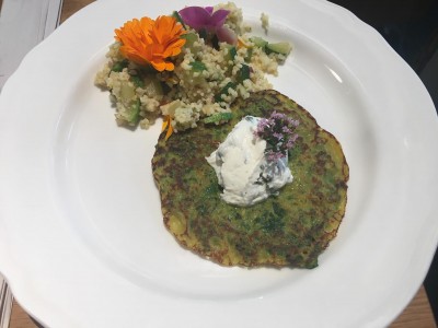 "Zioła w kuchni podkarpackiej" - warsztaty zielarskie-zdjęcie z warsztatów zielarskich 05.jpg